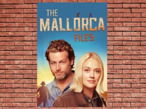 -The Mallorca Files (2019)-<br>The Complete Series