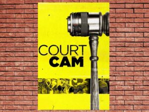 -Court Cam (2019)-<br>The Complete Series
