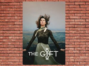 -The Gift (2019)-<br>The Complete Series