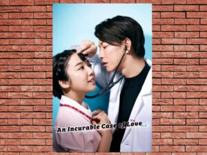 -An Incurable Case of Love (2020)-<br>The Complete Series