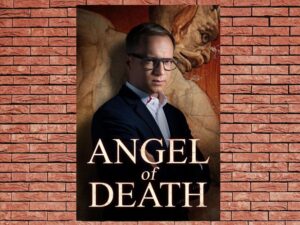 -Angel of Death (2020)-<br>The Complete Series