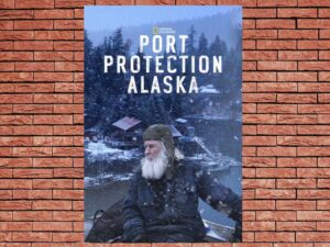 -Port Protection (2015)-<br>The Complete Series