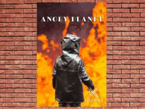 -Angry Planet (2007)-<br>The Complete Series