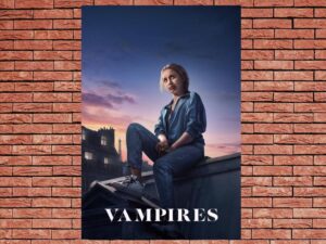 -Vampires (2020)-<br>The Complete Series