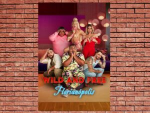 -Wild and Free (2020)-<br>The Complete Series