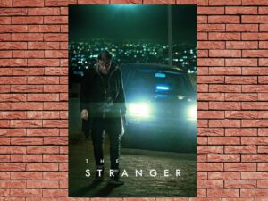 -The Stranger (2020)-<br>The Complete Series