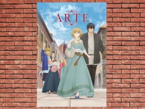 -Arte (2020)-<br>The Complete Series