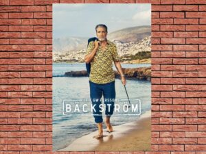 -B?ckstr?m (2020)-<br>The Complete Series