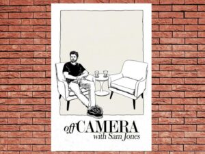 -Off Camera with Sam Jones (2014)-<br>The Complete Series