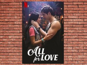 -All for Love (2020)-<br>The Complete Series