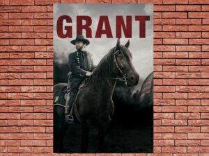 -Grant (2020)-<br>The Complete Series