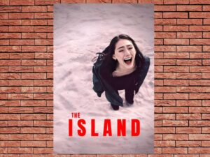 -The Island (2020)-<br>The Complete Series