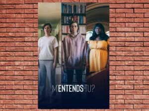 -M'entends-tu? (2019)-<br>The Complete Series