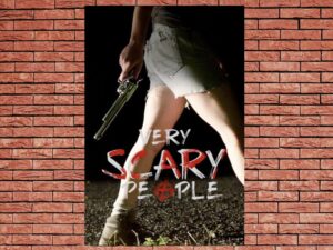 -Very Scary People (2019)-<br>The Complete Series