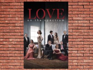-Love on the Spectrum Australia (2019)-<br>The Complete Series