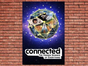-Connected: The Hidden Science of Everything (2020)-<br>The Complete Series