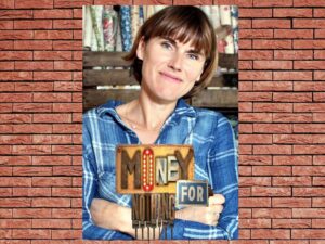 -Money for Nothing (2015)-<br>The Complete Series