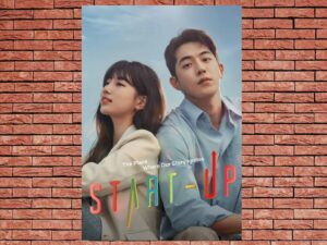 -Start-Up (2020)-<br>The Complete Series