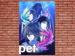 -Pet (2020)-<br>The Complete Series
