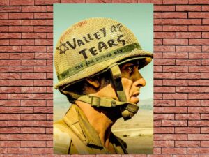 -Valley of Tears (2020)-<br>The Complete Series
