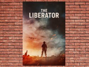 -The Liberator (2020)-<br>The Complete Series