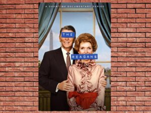 -The Reagans (2020)-<br>The Complete Series