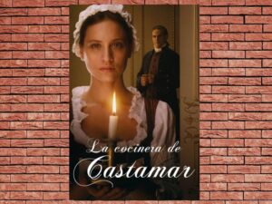 -The Cook of Castamar (2021)-<br>The Complete Series
