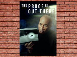 -The Proof is Out There (2021)-<br>The Complete Series