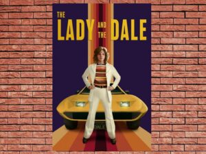 -The Lady and the Dale (2021)-<br>The Complete Series