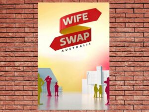 -Wife Swap Australia (2012)-<br>The Complete Series