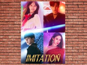 -Imitation (2021)-<br>The Complete Series