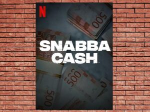 -Snabba Cash (2021)-<br>The Complete Series