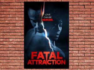 -Fatal Attraction (2013)-<br>The Complete Series