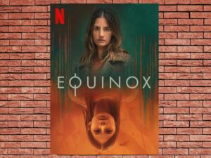 -Equinox (2020)-<br>The Complete Series