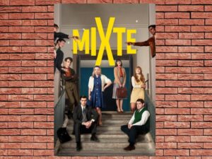 -Mixte (2021)-<br>The Complete Series