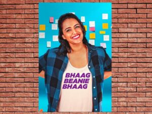 -Bhaag Beanie Bhaag (2020)-<br>The Complete Series