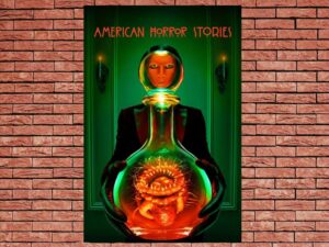 -American Horror Stories (2021)-<br>The Original Movie