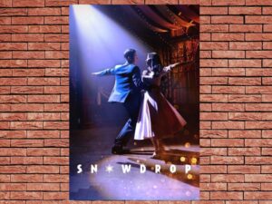 -Snowdrop (2021)-<br>The Original Movie