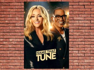 -Name That Tune (2021)-<br>The Complete Series