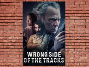 -Wrong Side of the Tracks (2021)-<br>The Complete Series