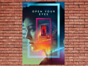 -Open Your Eyes (2021)-<br>The Complete Series