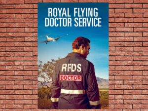 -RFDS (2021)-<br>The Complete Series