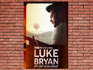 -Luke Bryan: My Dirt Road Diary (2021)-<br>The Complete Series