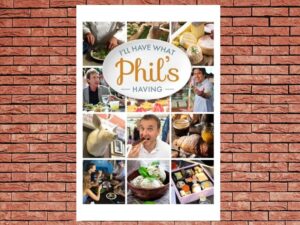 -I'll Have What Phil's Having (2015)-<br>The Complete Series