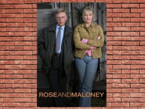 -Rose and Maloney (2002)-<br>The Complete Series