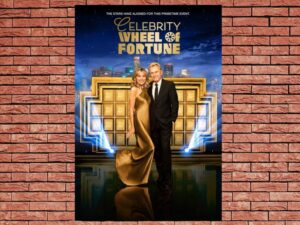 -Celebrity Wheel of Fortune (2021)-<br>The Complete Series