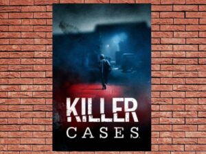 -Killer Cases (2020)-<br>The Complete Series