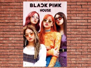 -Blackpink House (2018)-<br>The Complete Series