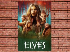 -Elves (2021)-<br>The Complete Series