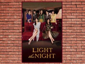 -Light the Night (2021)-<br>The Complete Series